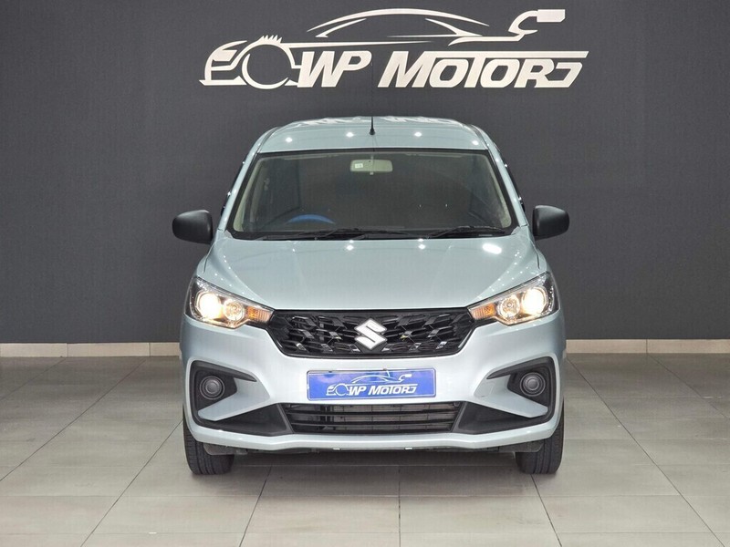Suzuki Ertiga - WP Motors - Image 2