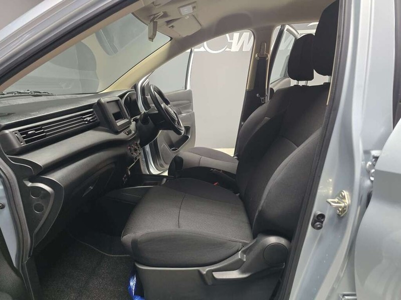 Suzuki Ertiga - WP Motors - Image 16