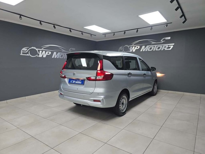 Suzuki Ertiga - WP Motors - Image 8