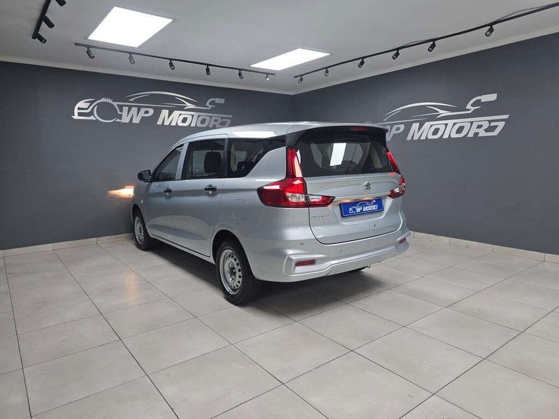 Suzuki Ertiga - WP Motors - Image 7