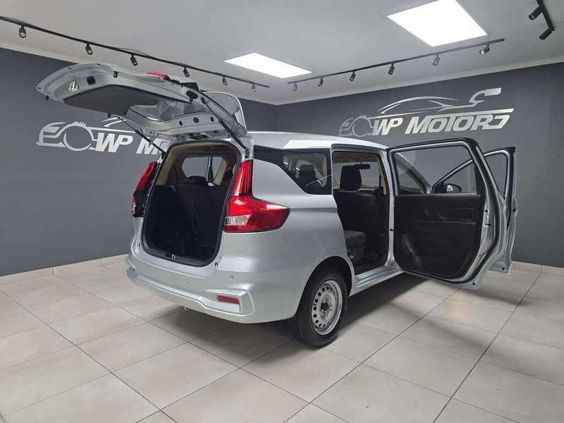 Suzuki Ertiga - WP Motors - Image 10