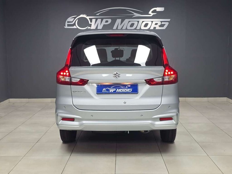 Suzuki Ertiga - WP Motors - Image 11