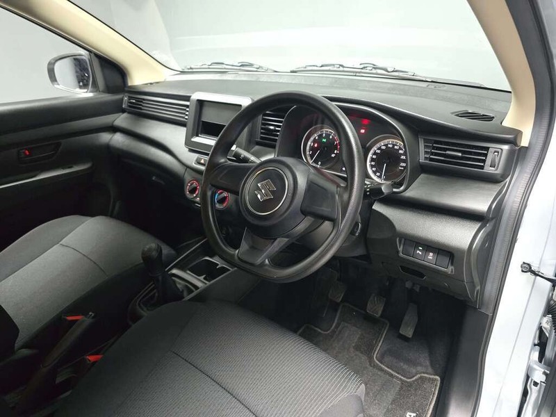 Suzuki Ertiga - WP Motors - Image 19