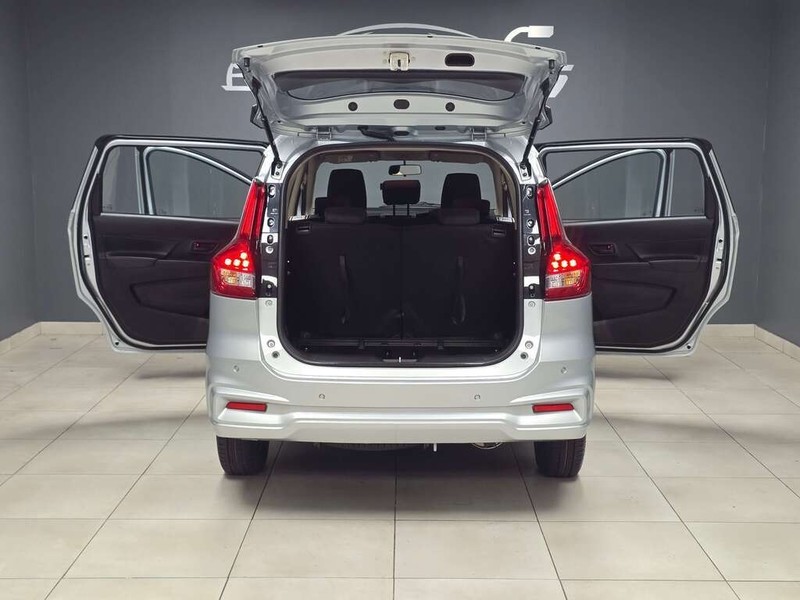Suzuki Ertiga - WP Motors - Image 12