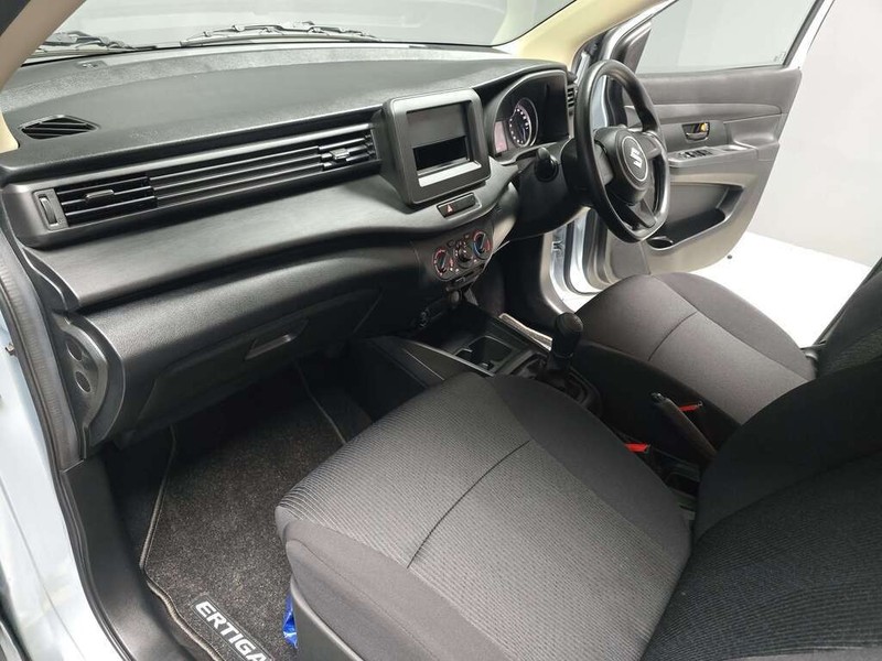 Suzuki Ertiga - WP Motors - Image 15