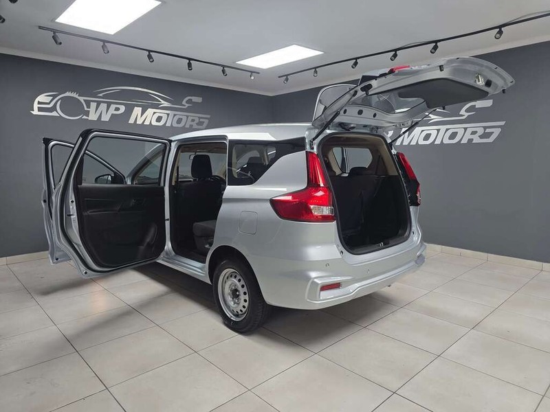 Suzuki Ertiga - WP Motors - Image 9