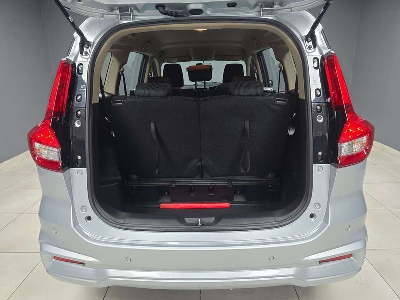Suzuki Ertiga - WP Motors - Image 13