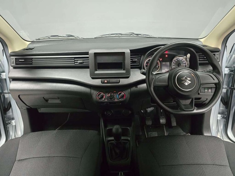 Suzuki Ertiga - WP Motors - Image 14