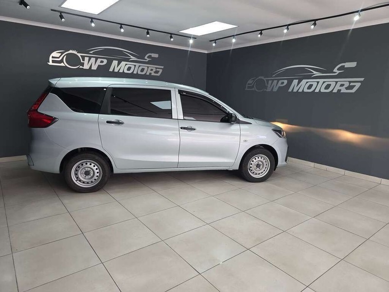 Suzuki Ertiga - WP Motors - Image 5
