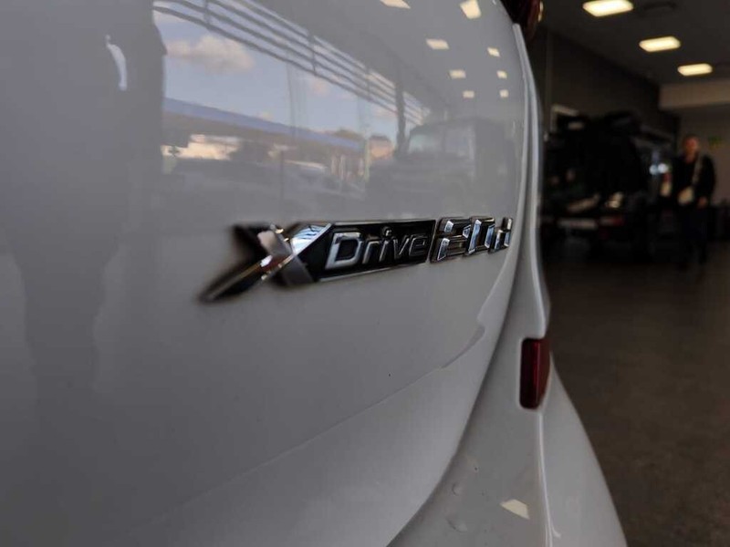 BMW X3 - Auto Investments Hatfield - Image 7