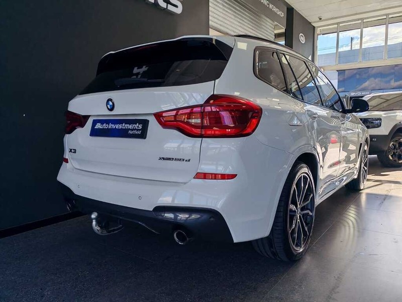 BMW X3 - Auto Investments Hatfield - Image 5