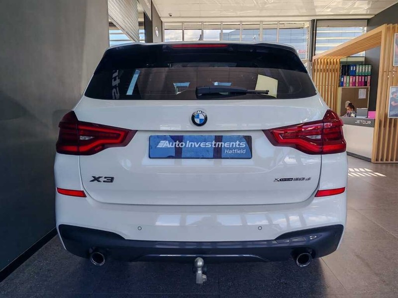 BMW X3 - Auto Investments Hatfield - Image 6