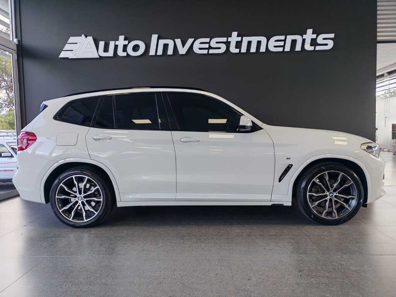 BMW X3 - Auto Investments Hatfield - Image 4