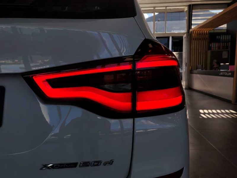 BMW X3 - Auto Investments Hatfield - Image 8