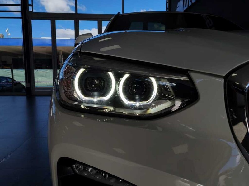 BMW X3 - Auto Investments Hatfield - Image 3