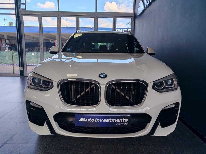 BMW X3 - Auto Investments Hatfield - Image 2
