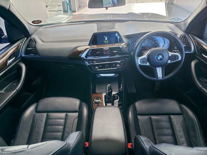 BMW X3 - Auto Investments Hatfield - Image 14