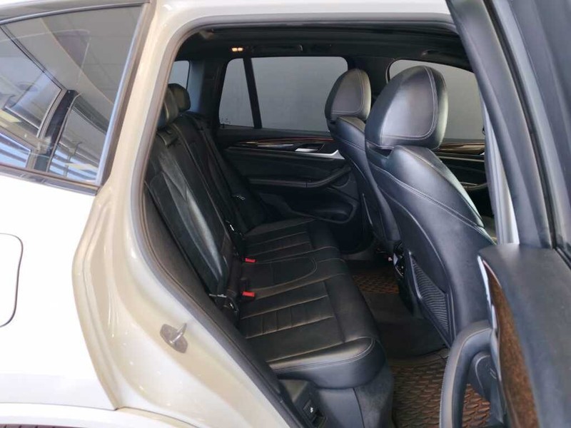 BMW X3 - Auto Investments Hatfield - Image 11