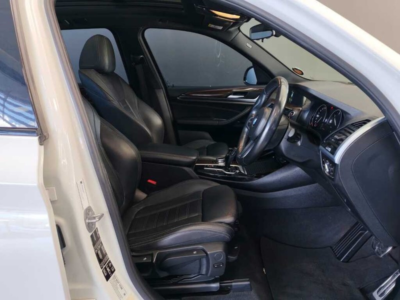 BMW X3 - Auto Investments Hatfield - Image 12