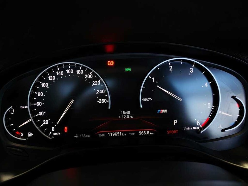 BMW X3 - Auto Investments Hatfield - Image 20