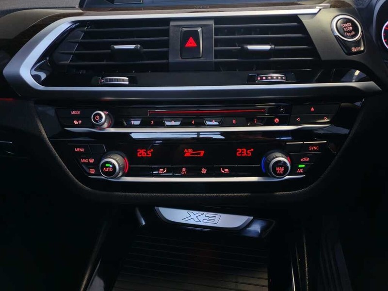 BMW X3 - Auto Investments Hatfield - Image 18