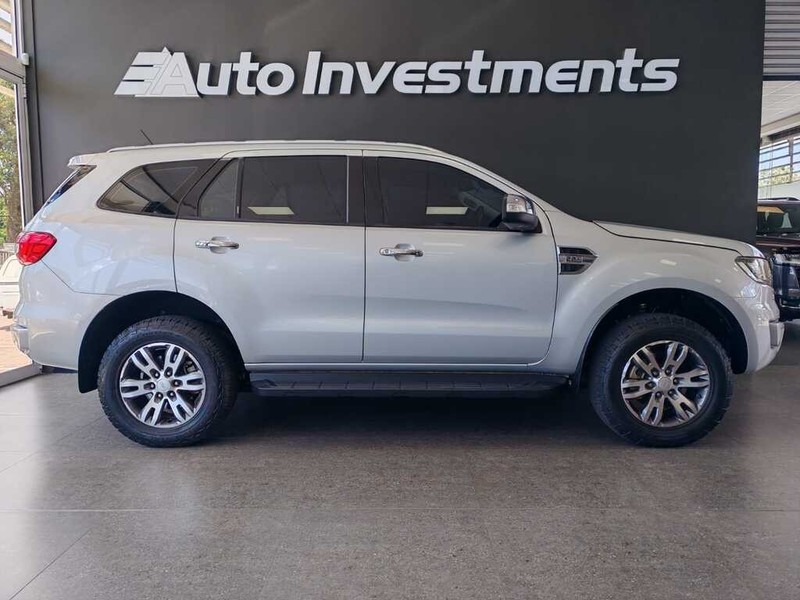 Ford Everest - Auto Investments Hatfield - Image 3