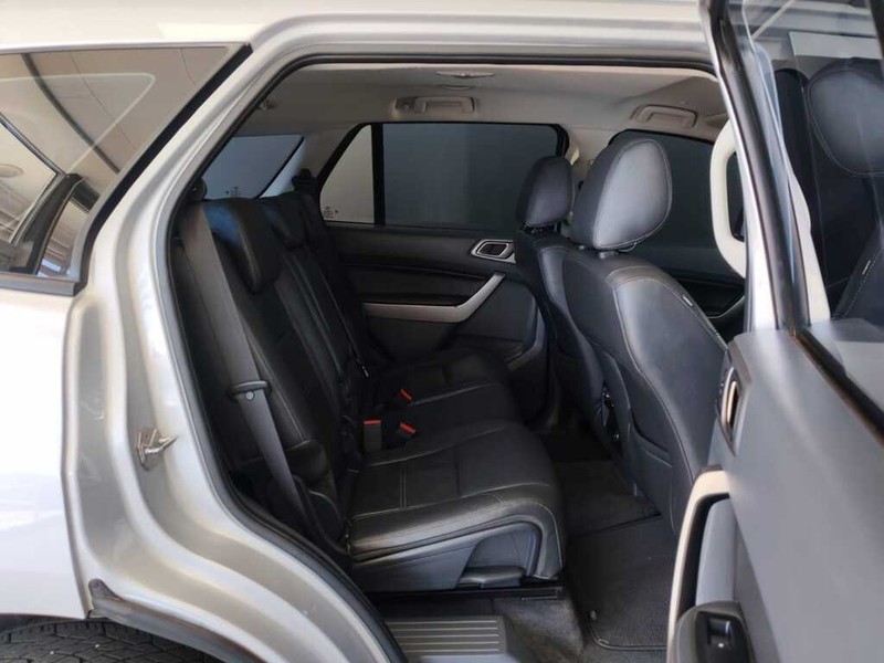 Ford Everest - Auto Investments Hatfield - Image 10