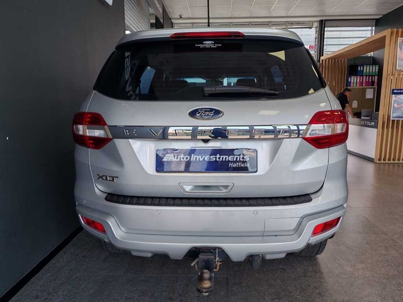 Ford Everest - Auto Investments Hatfield - Image 7
