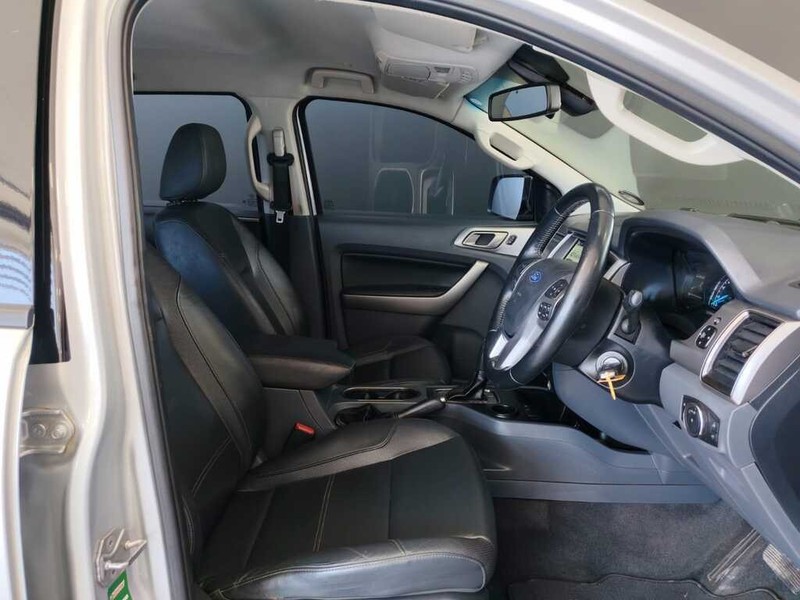 Ford Everest - Auto Investments Hatfield - Image 11