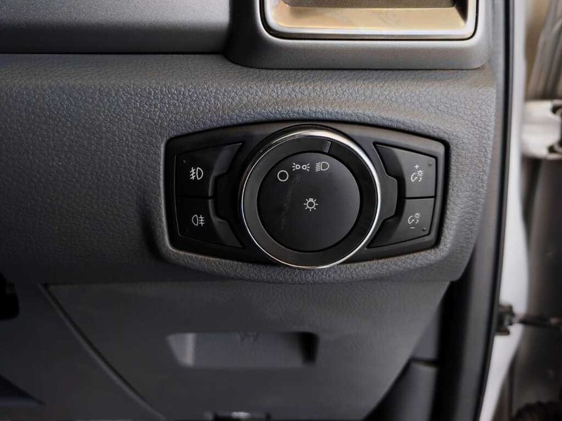 Ford Everest - Auto Investments Hatfield - Image 20