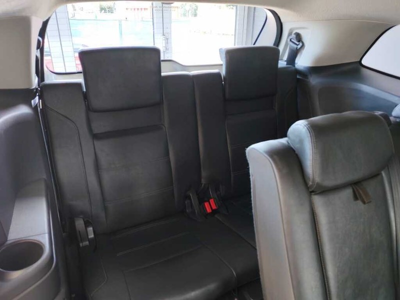 Ford Everest - Auto Investments Hatfield - Image 9