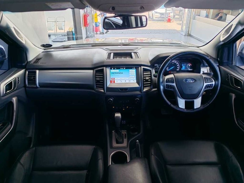Ford Everest - Auto Investments Hatfield - Image 12