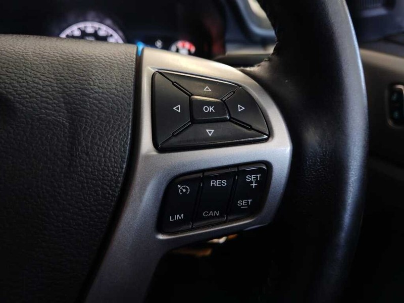 Ford Everest - Auto Investments Hatfield - Image 19