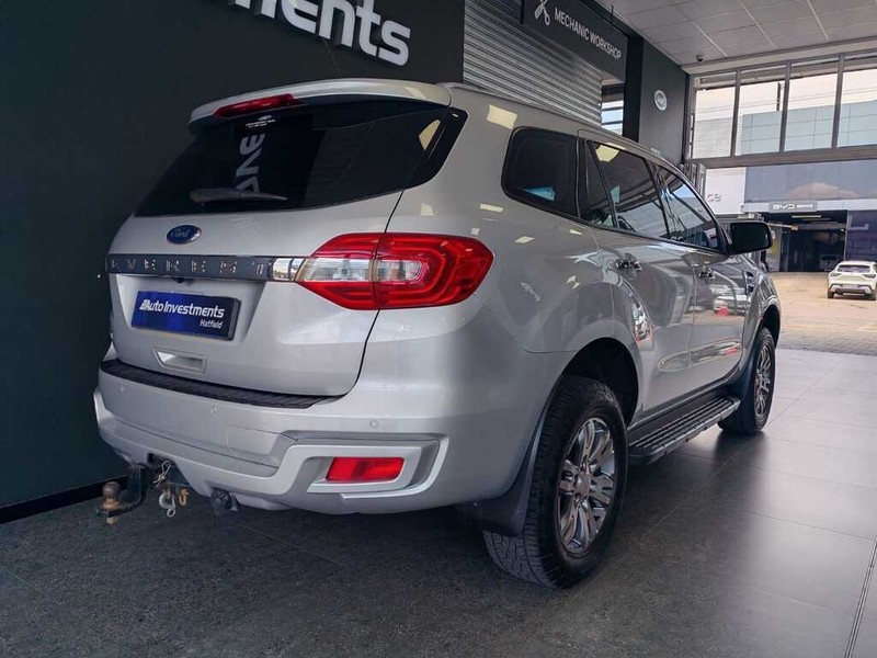 Ford Everest - Auto Investments Hatfield - Image 6