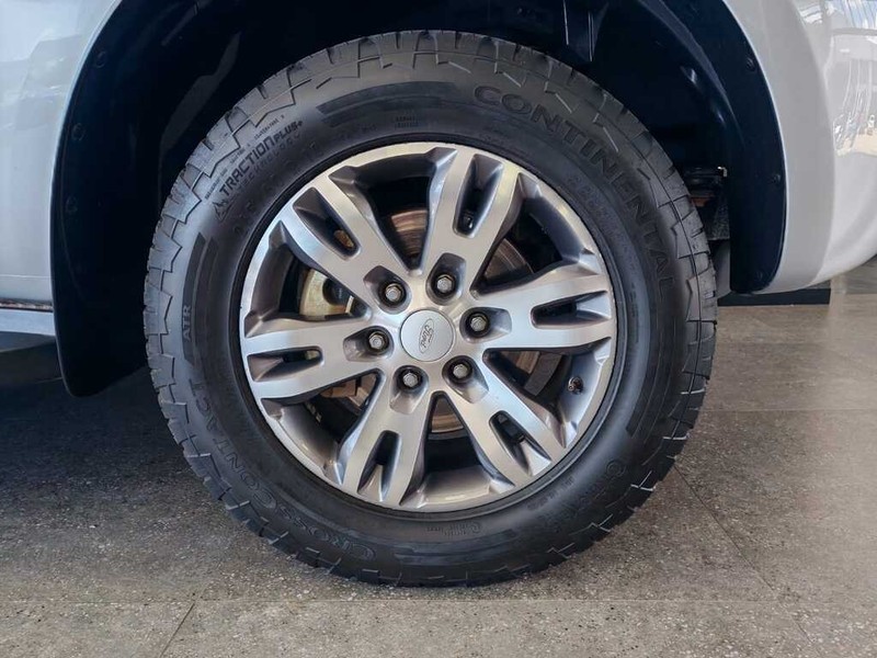 Ford Everest - Auto Investments Hatfield - Image 5