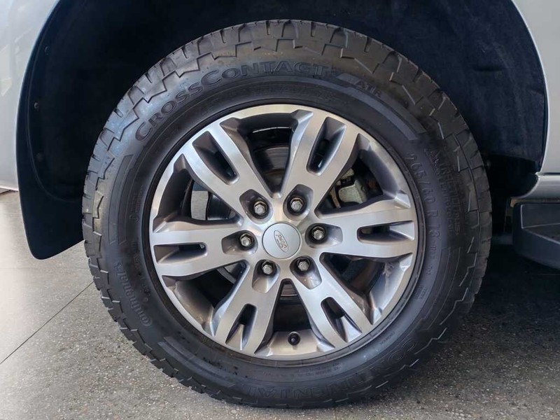 Ford Everest - Auto Investments Hatfield - Image 4