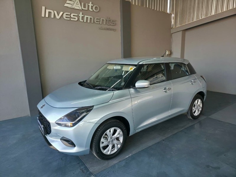 Suzuki Swift - Auto Investments Rustenburg - Image 1