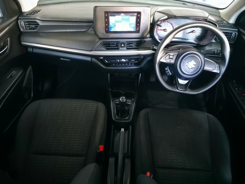 Suzuki Swift - Auto Investments Rustenburg - Image 9