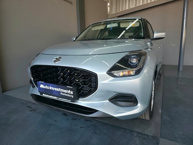 Suzuki Swift - Auto Investments Rustenburg - Image 2