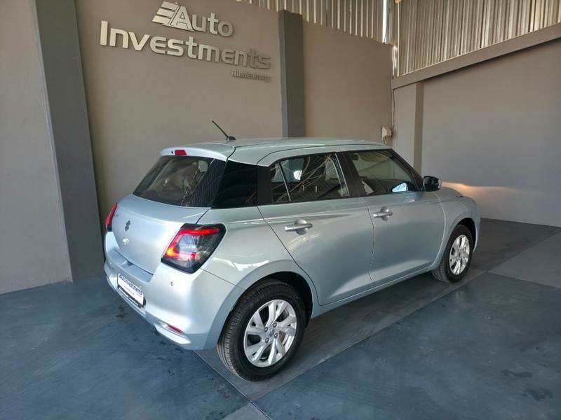 Suzuki Swift - Auto Investments Rustenburg - Image 4