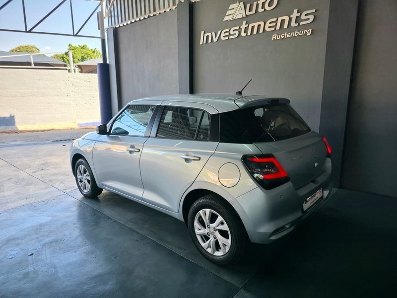 Suzuki Swift - Auto Investments Rustenburg - Image 3