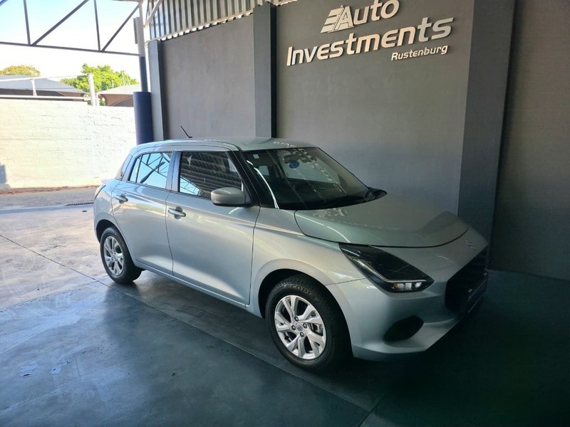 Suzuki Swift - Auto Investments Rustenburg - Image 6