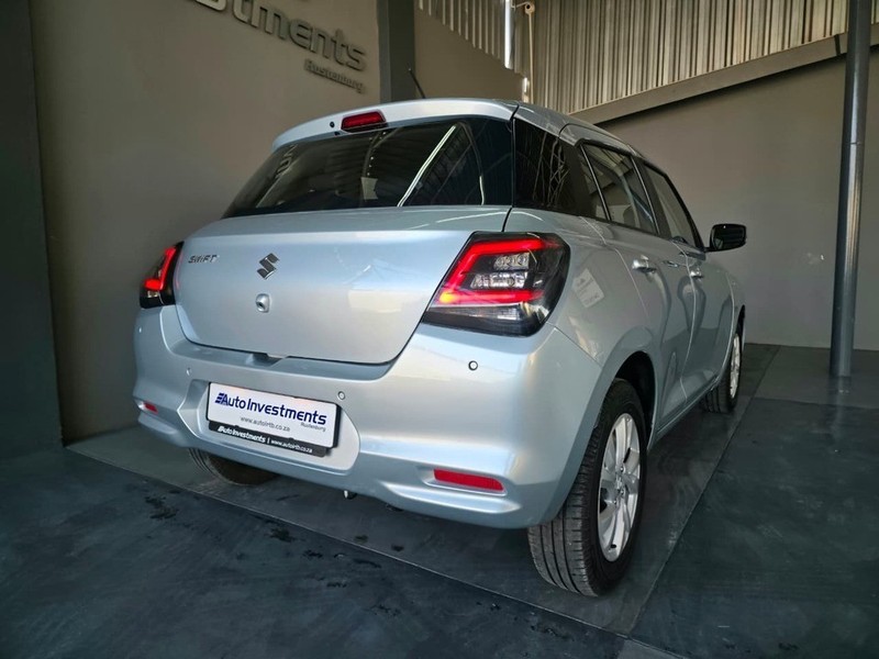 Suzuki Swift - Auto Investments Rustenburg - Image 5