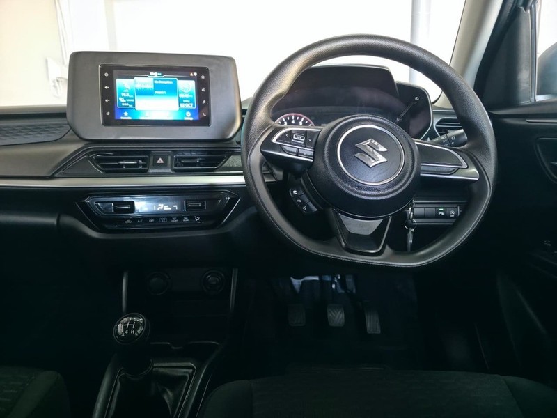 Suzuki Swift - Auto Investments Rustenburg - Image 12