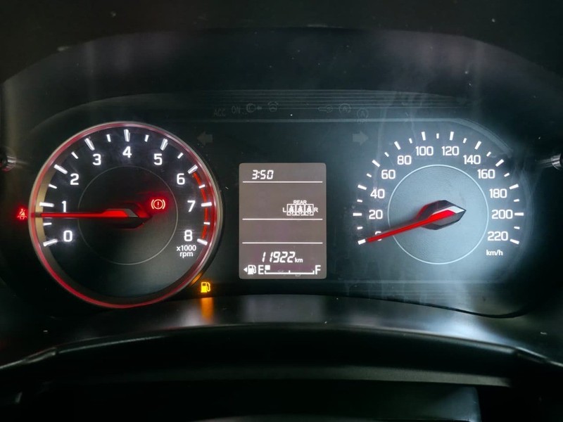 Suzuki Swift - Auto Investments Rustenburg - Image 18