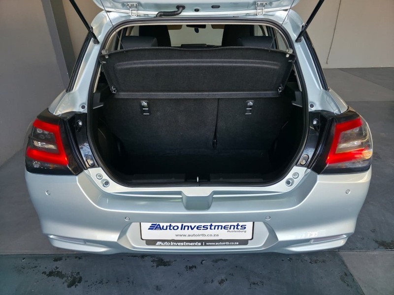 Suzuki Swift - Auto Investments Rustenburg - Image 11