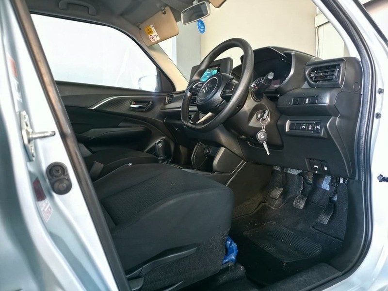 Suzuki Swift - Auto Investments Rustenburg - Image 20