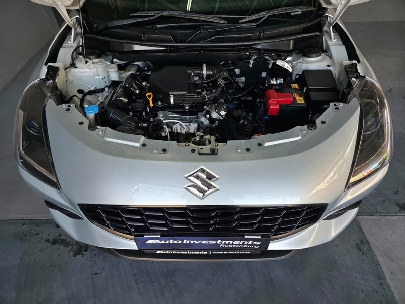Suzuki Swift - Auto Investments Rustenburg - Image 19