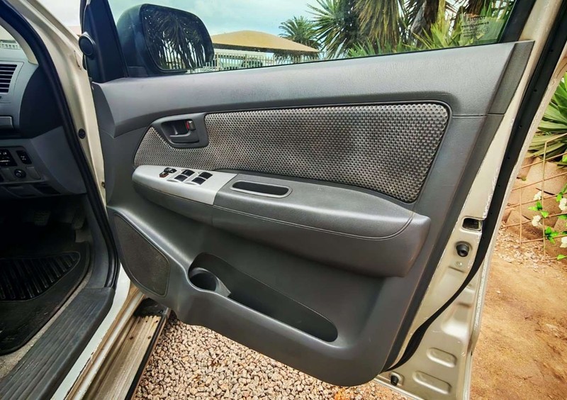 Toyota Hilux - Weskaap Motors - Image 12