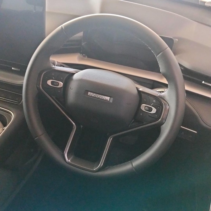 Haval H6 - GWM Motors Vaal PTY (Ltd) - Image 11